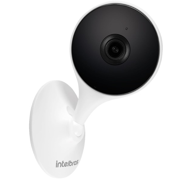 Encontraproduto.com.br - Dispositivo de Proteção Elétrica Intelbras EPS 302 Branco. Bivolt com 2 tomadas