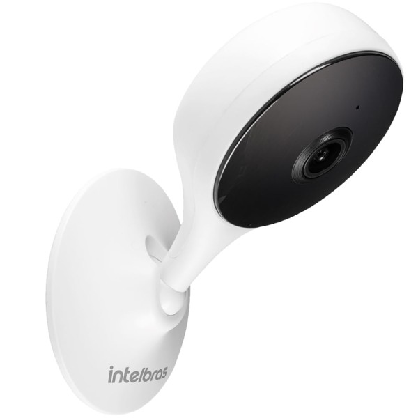 Encontraproduto.com.br - Dispositivo de Proteção Elétrica Intelbras EPS 302 Branco. Bivolt com 2 tomadas