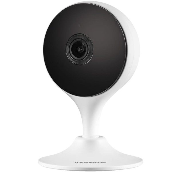 Encontraproduto.com.br - Dispositivo de Proteção Elétrica Intelbras EPS 302 Branco. Bivolt com 2 tomadas