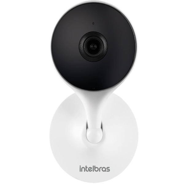 Encontraproduto.com.br - Dispositivo de Proteção Elétrica Intelbras EPS 302 Branco. Bivolt com 2 tomadas