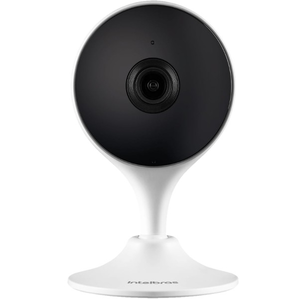 Encontraproduto.com.br - Dispositivo de Proteção Elétrica Intelbras EPS 302 Branco. Bivolt com 2 tomadas