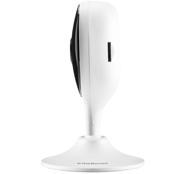 Encontraproduto.com.br - Dispositivo de Proteção Elétrica Intelbras EPS 302 Branco. Bivolt com 2 tomadas