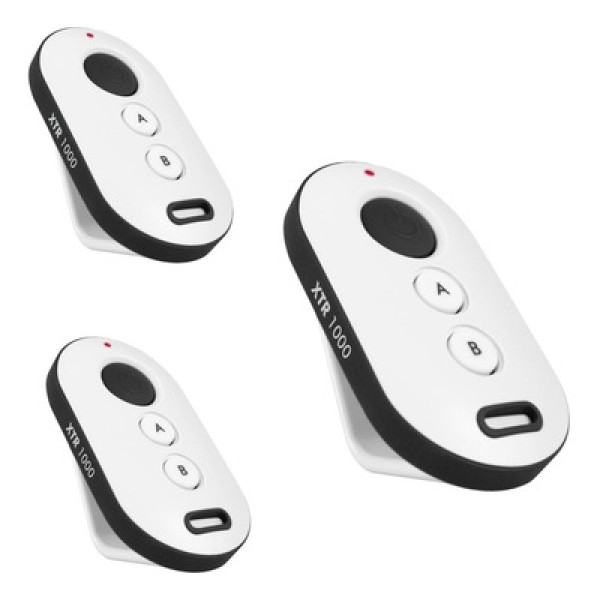 Encontraproduto.com.br - Smart Controle Universal Infravermelho Intelbras IZY Connect