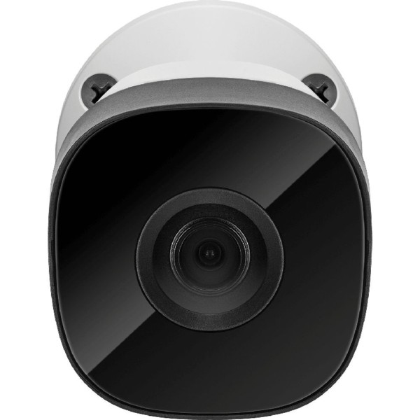 Encontraproduto.com.br - Camera de Segurança Bullet Infravermelho VHC 1120 B 4565330 Intelbras