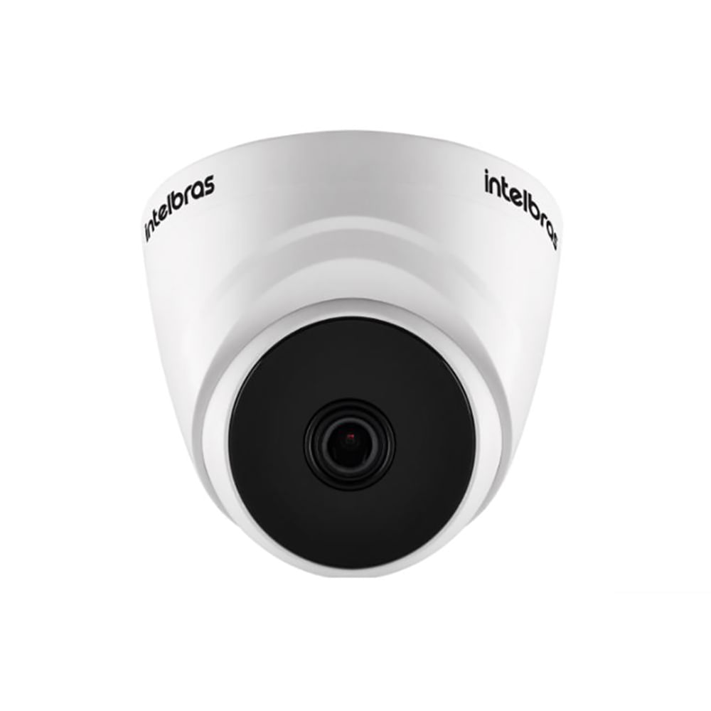 Câmera de Segurança Dome VHD 1120 D G6 4565333 Intelbras