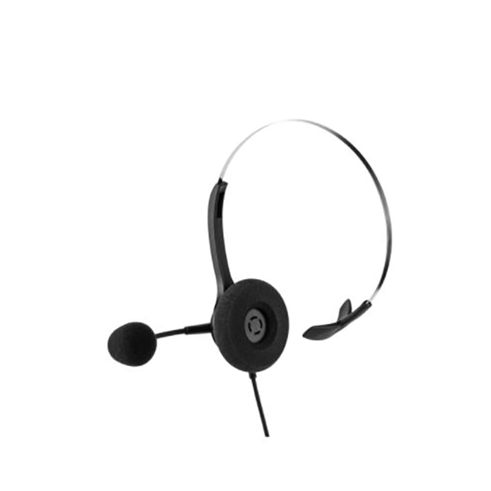 Encontraproduto.com.br - Telefone com Headset HSB 40 Intelbras