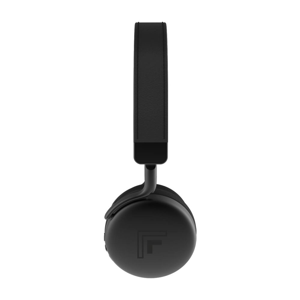 Encontraproduto.com.br - headset Intelbras Focus Style Bluetooth Preto