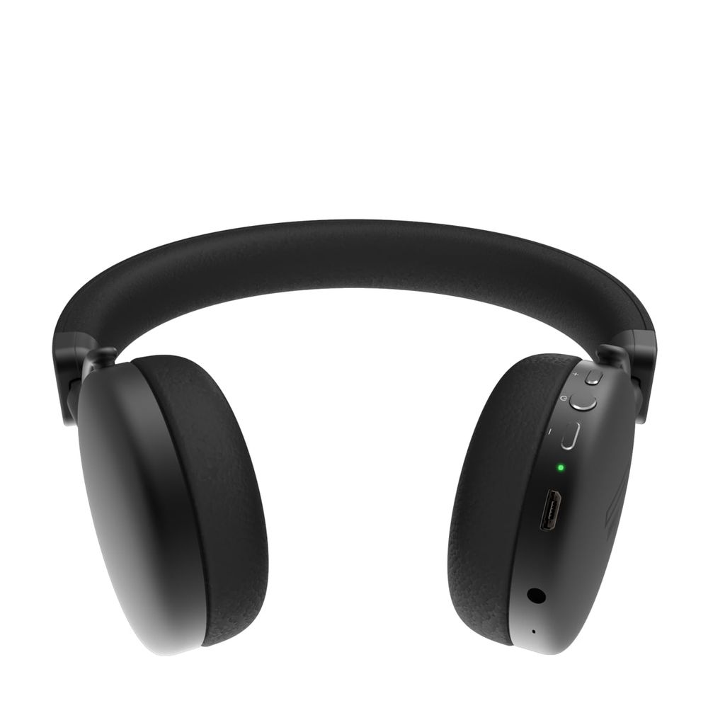 Encontraproduto.com.br - headset Intelbras Focus Style Bluetooth Preto