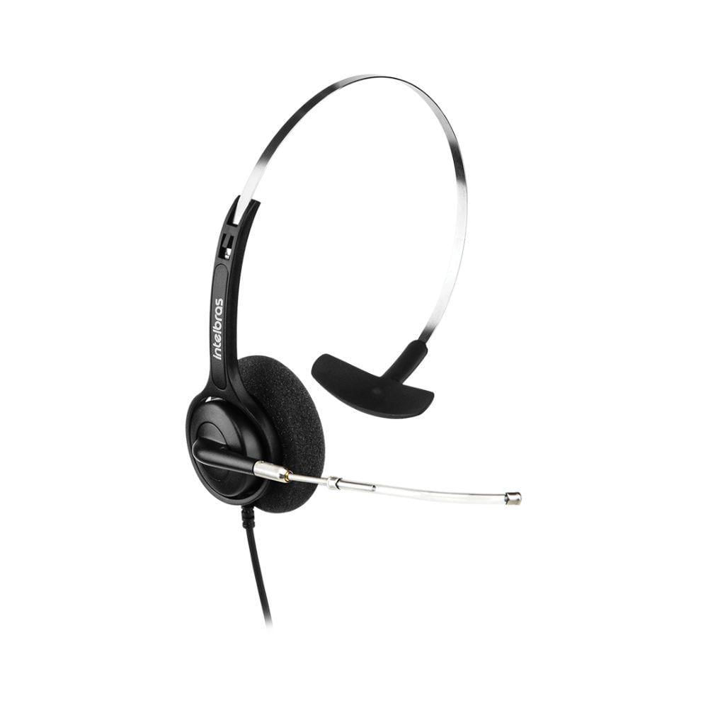 Encontraproduto.com.br - Headset THS 40 RJ9 4010045 Intelbras