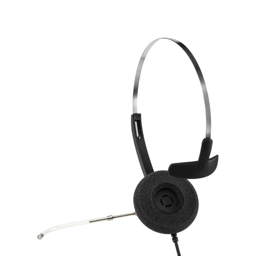 Encontraproduto.com.br - Headset THS 40 RJ9 4010045 Intelbras