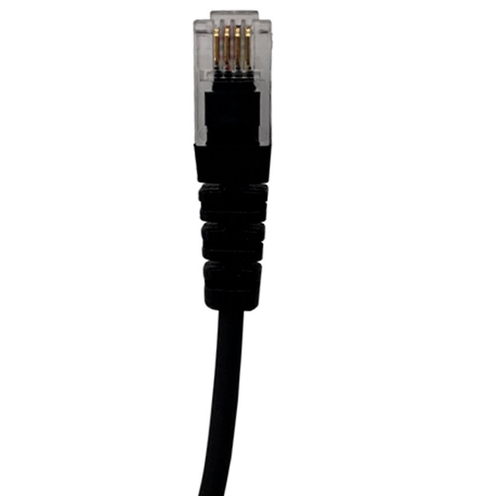 Encontraproduto.com.br - Headset THS 40 RJ9 4010045 Intelbras