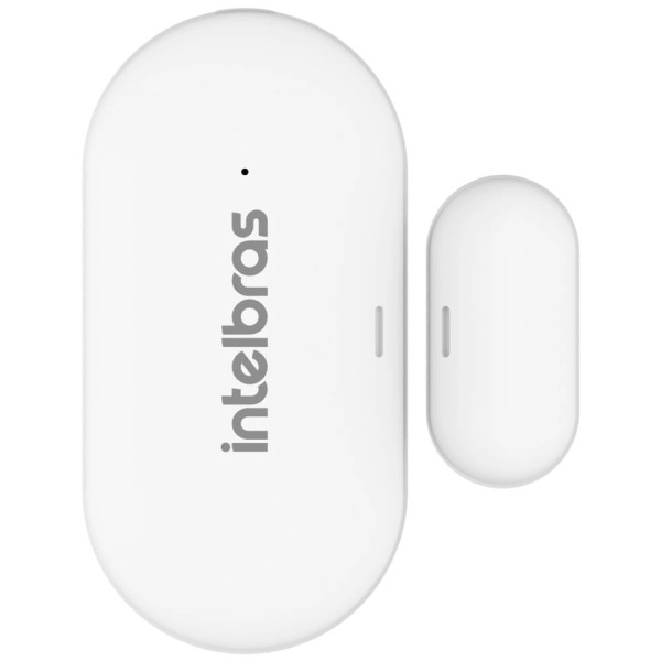 Encontraproduto.com.br - Sensor de Abertura Smart ISA 1001 Intelbras