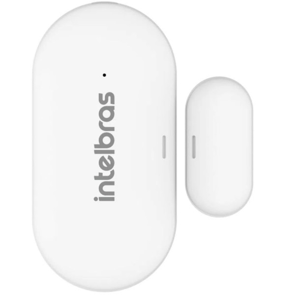 Encontraproduto.com.br - Sensor de Abertura Smart ISA 1001 Intelbras