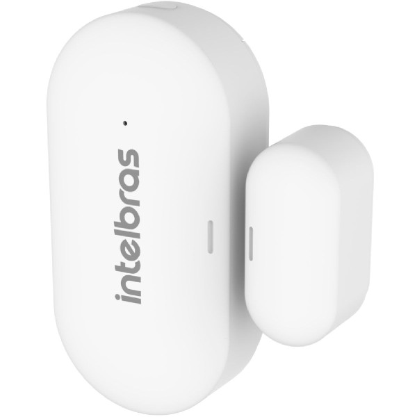 Encontraproduto.com.br - Sensor de Abertura Smart ISA 1001 Intelbras