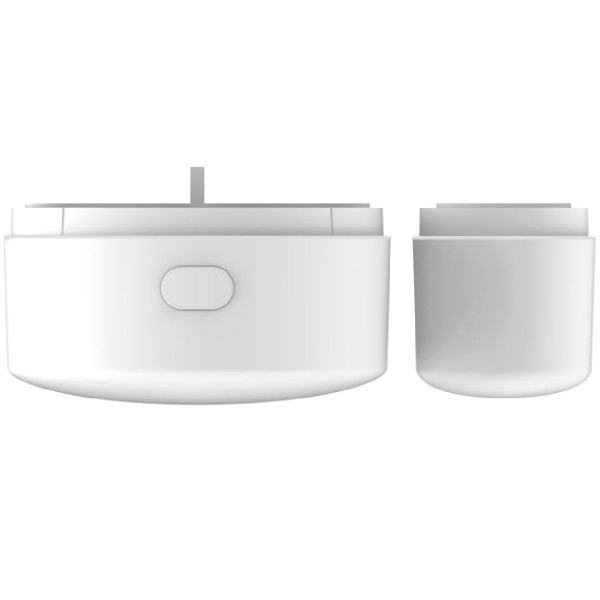 Encontraproduto.com.br - Sensor de Abertura Smart ISA 1001 Intelbras