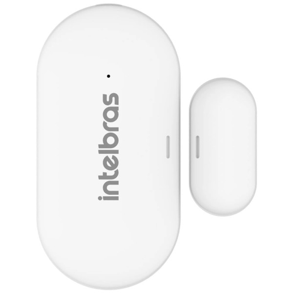 Encontraproduto.com.br - Sensor de Abertura Smart ISA 1001 Intelbras