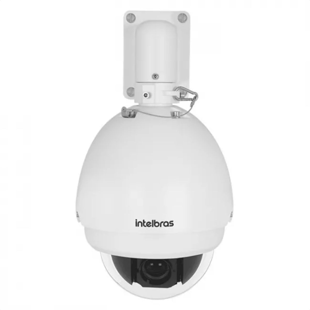 Câmera Speed Dome VHD 5220 SD 4563223 Intelbras