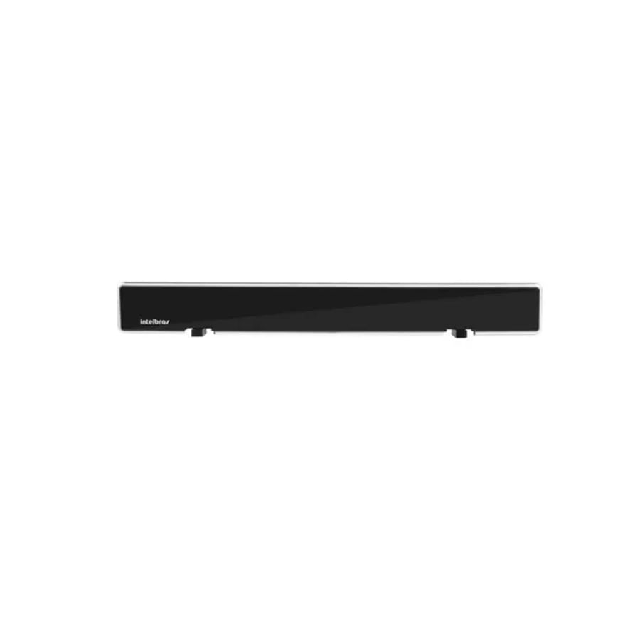 Encontraproduto.com.br - Antena interna HDTV/VHF/UHF/FM amplificada AI3100 Intelbras