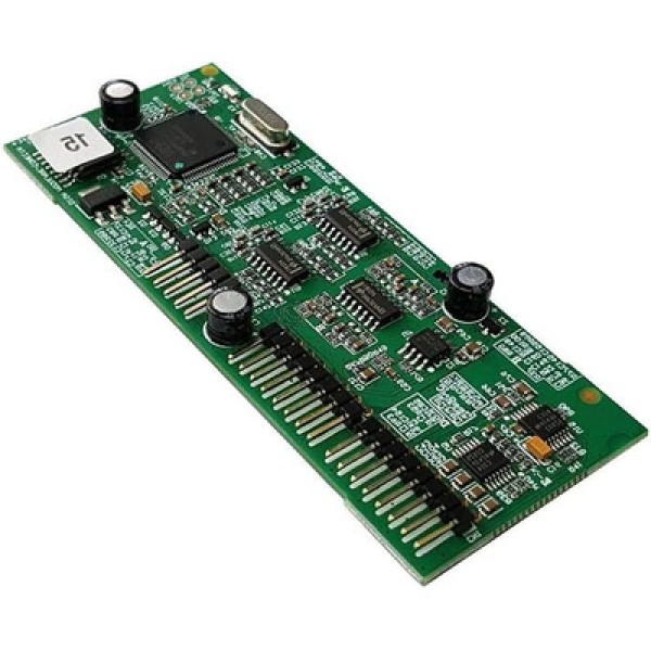 Placa Disa Modulare Mais Intelbras