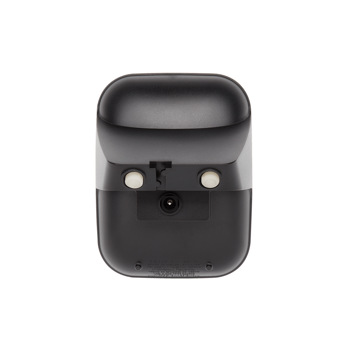 Encontraproduto.com.br - Ramal sem Fio TS5121 Preto 4125121 Intelbras