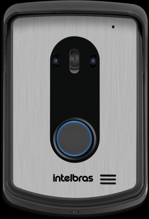 Encontraproduto.com.br - Videoporteiro Intelbras IV 7010 HF