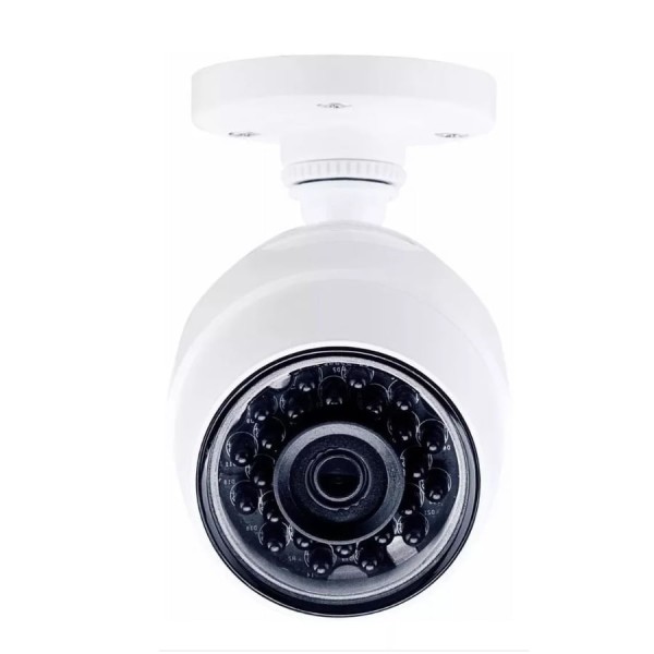 Encontraproduto.com.br - Câmera Intelbras Externa Wi-Fi HD iC5  4565244/4560144