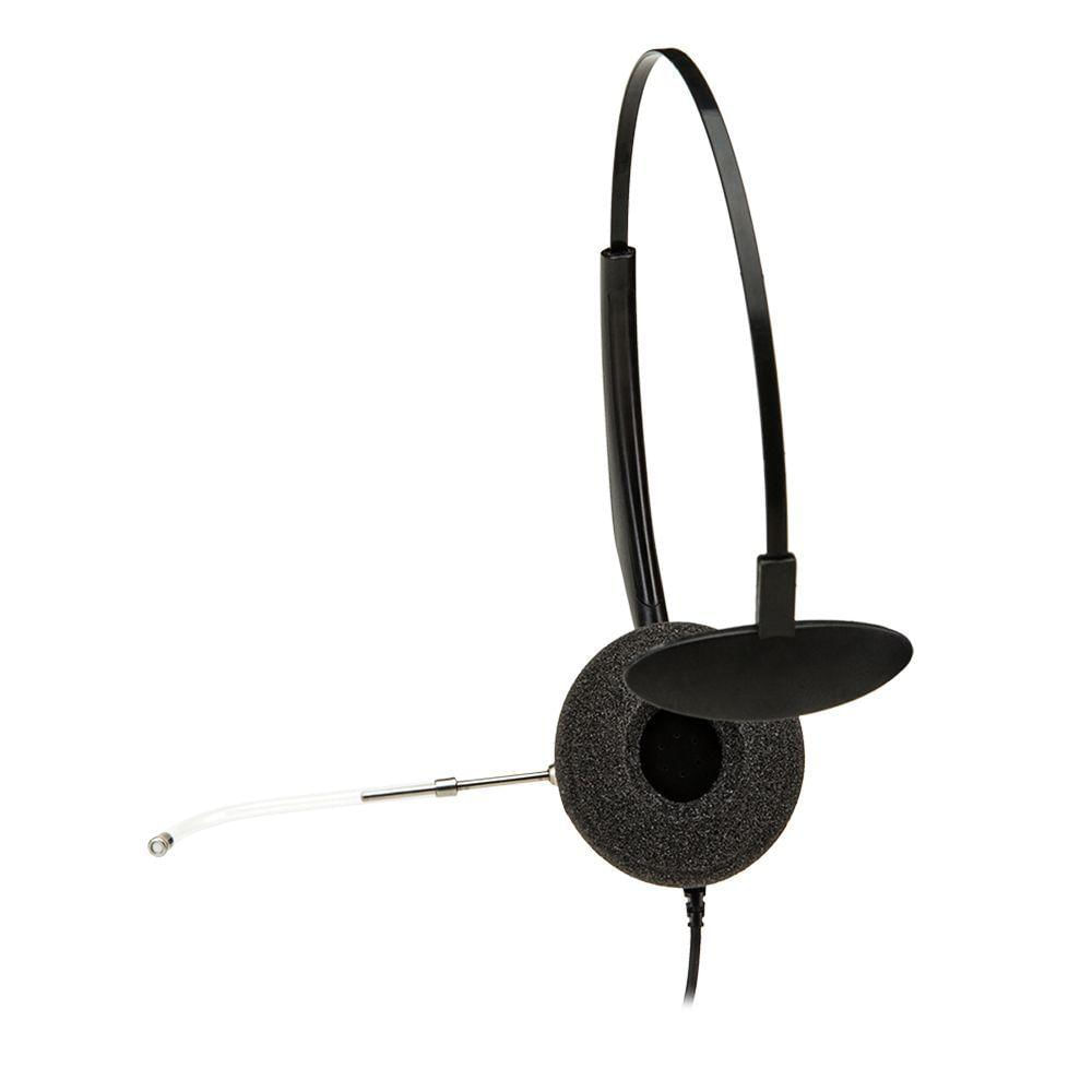 Encontraproduto.com.br - Fone de Ouvido Headset THS 55 USB 4010055 Intelbras