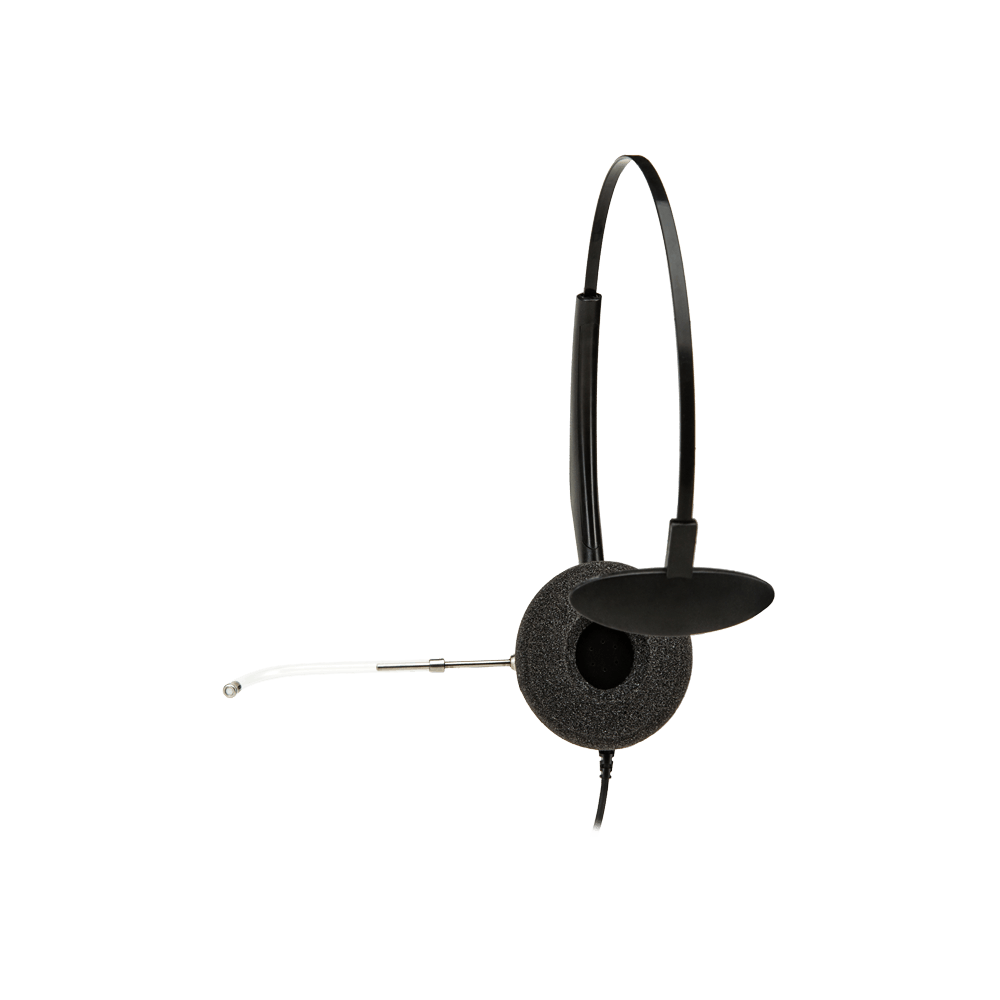 Encontraproduto.com.br - Fone de Ouvido Headset THS 55 USB 4010055 Intelbras