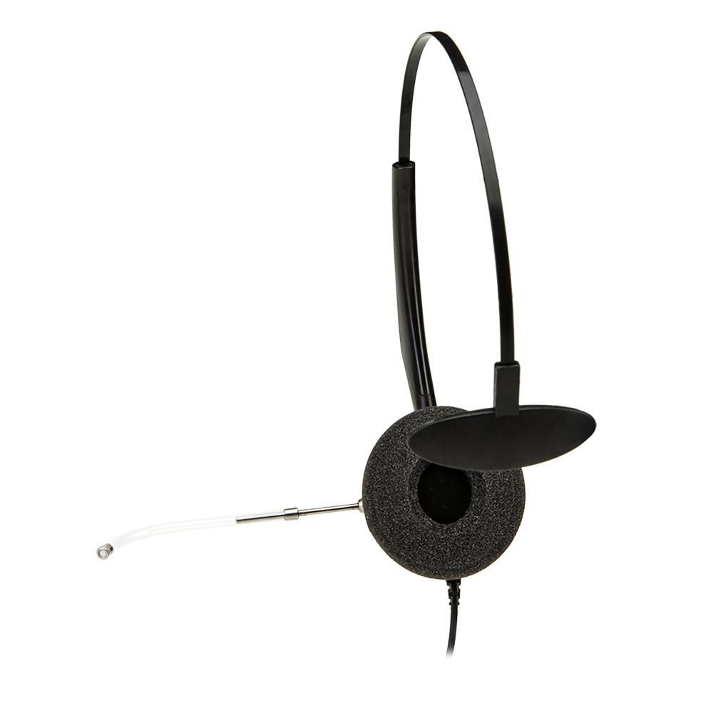 Encontraproduto.com.br - Fone de Ouvido Headset THS 55 USB 4010055 Intelbras