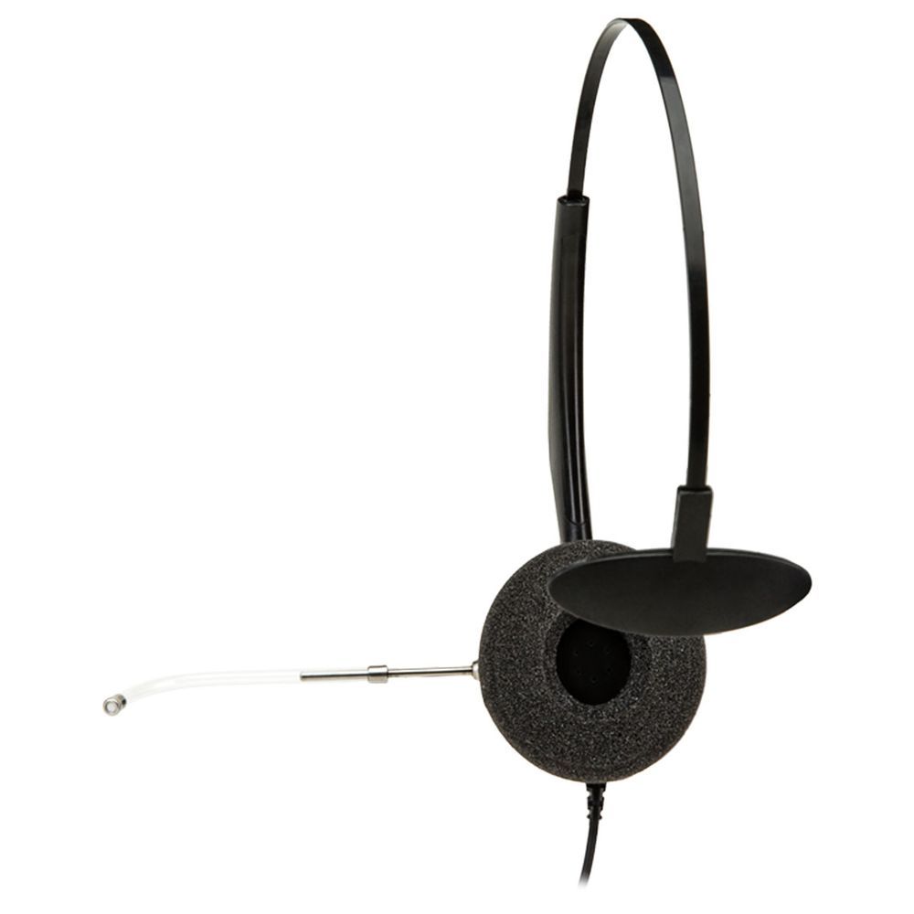 Encontraproduto.com.br - Fone de Ouvido Headset THS 55 USB 4010055 Intelbras