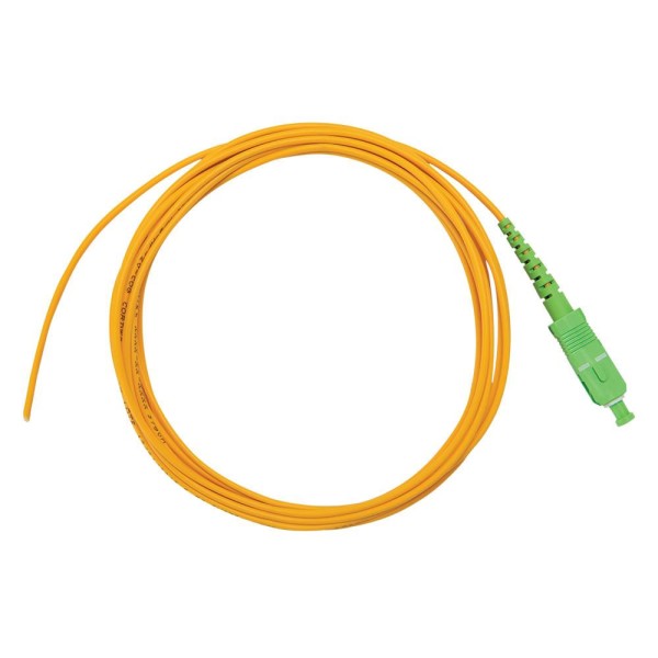 Encontraproduto.com.br - Extensão Óptica SC APC SM 3m  XFE 2 4830047 Intelbras