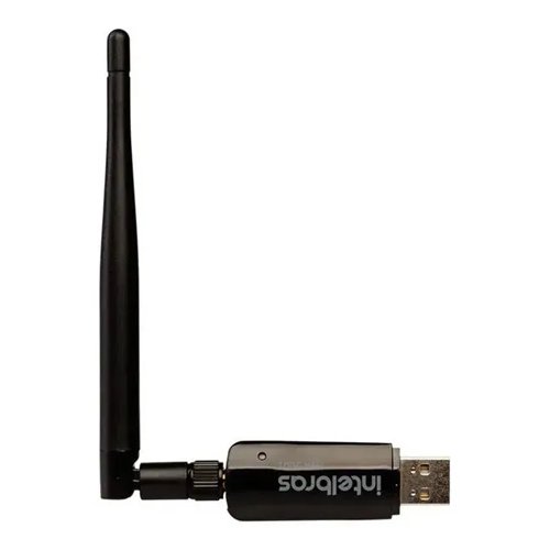 Encontraproduto.com.br - Adaptador USB Wireless IWA 3001 Intelbras