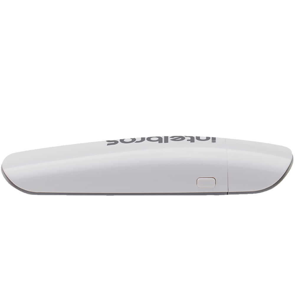 Encontraproduto.com.br - Adaptador USB 3.0 Wireless Smart Dual Band Branco - Intelbras
