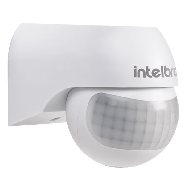 Encontraproduto.com.br - Fechadura Elétrica com Cilindro Ajustável FX 2000 AJ Preta Intelbras