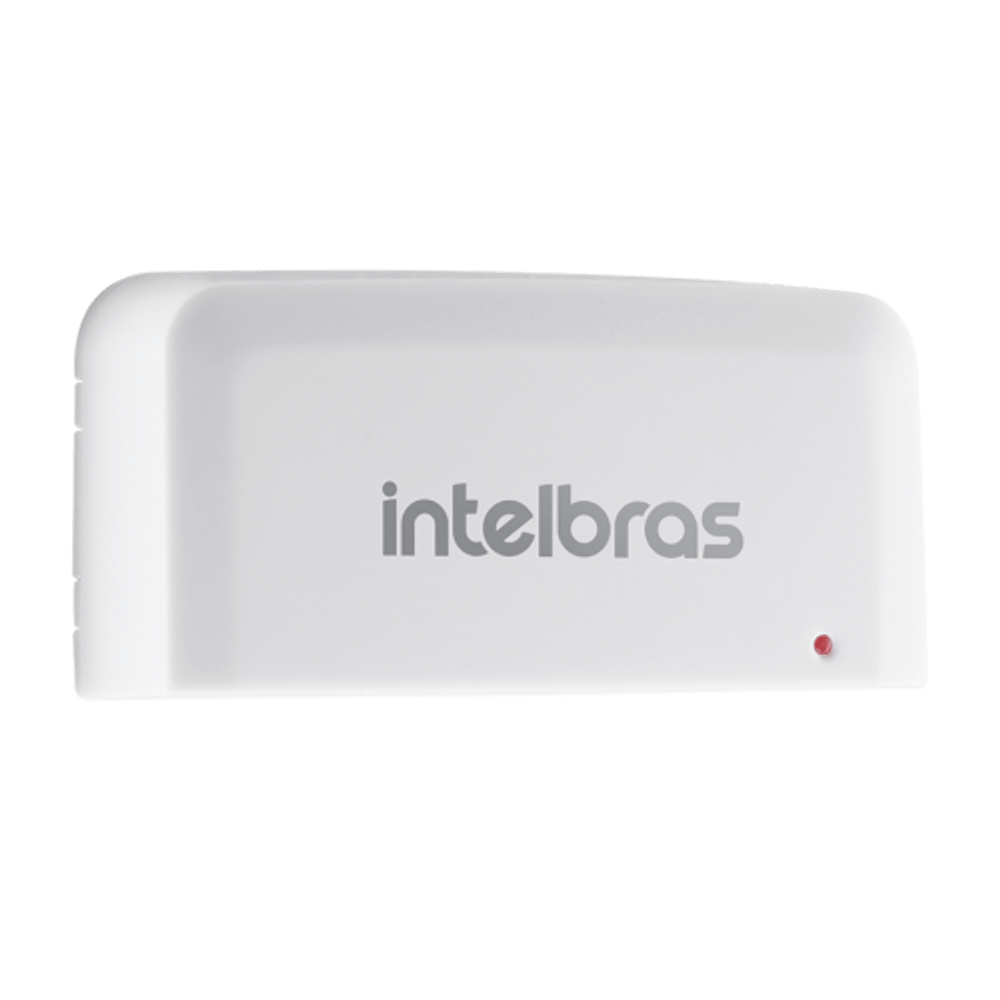 Encontraproduto.com.br - Transmissor Universal Central de Alarme AMT 8000 TX 8000 4541033 Intelbras
