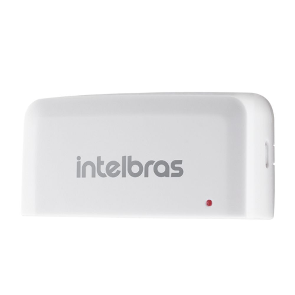 Encontraproduto.com.br - Transmissor Universal Central de Alarme AMT 8000 TX 8000 4541033 Intelbras
