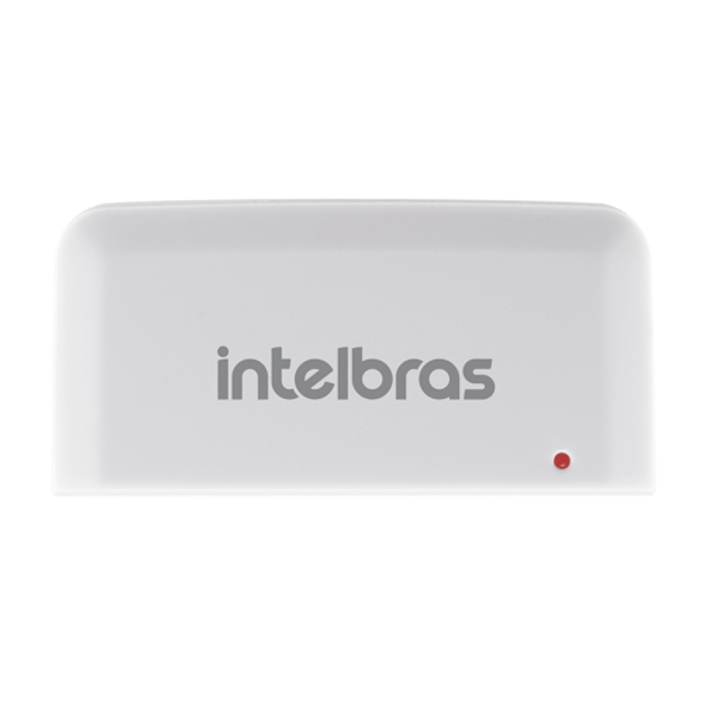 Encontraproduto.com.br - Transmissor Universal Central de Alarme AMT 8000 TX 8000 4541033 Intelbras