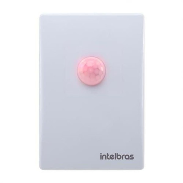 Sensor De Presença Para Iluminação Esp 180 E Intelbras