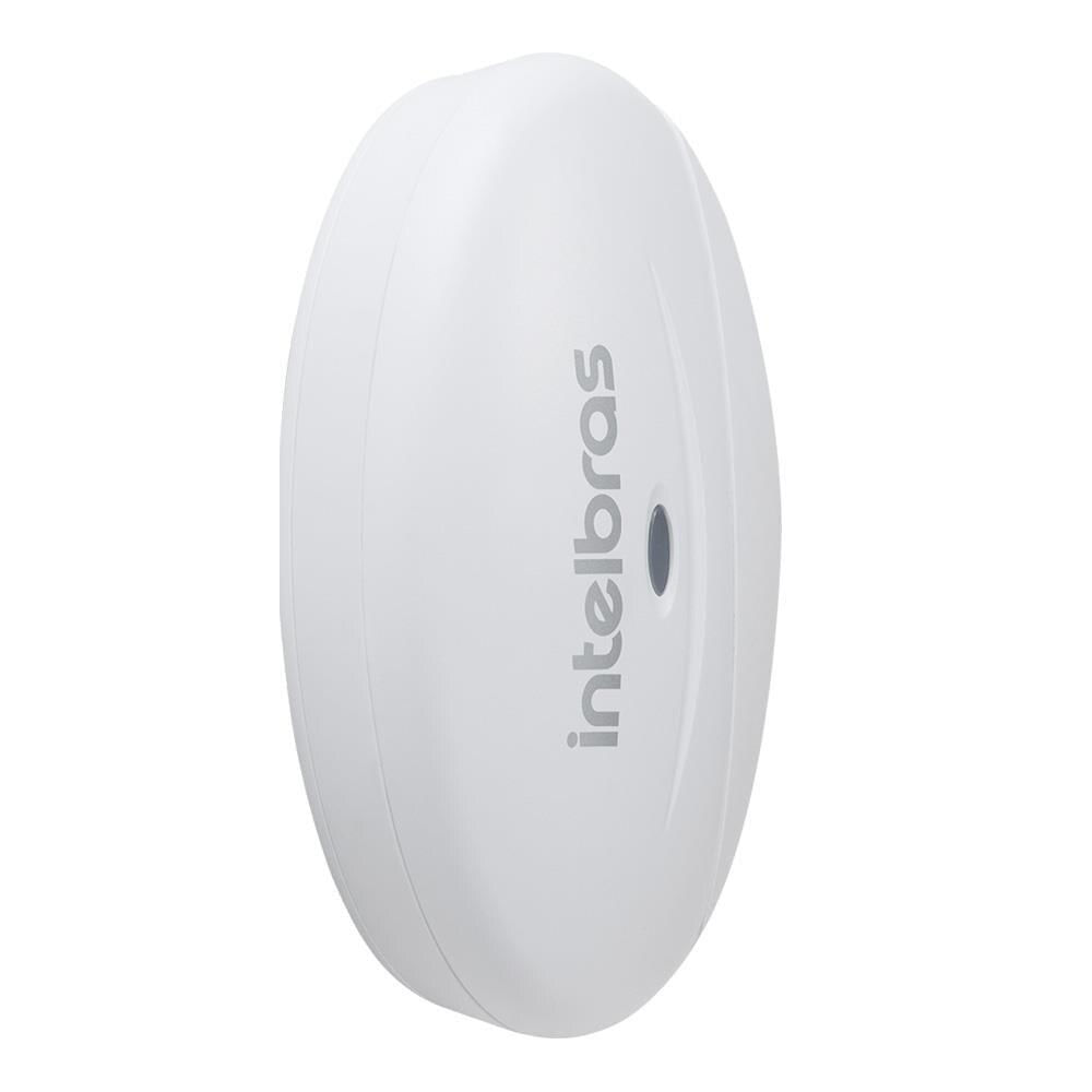 Encontraproduto.com.br - Sensor de Abertura sem Fio IR3 4605250 Intelbras