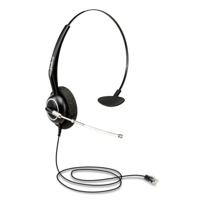 Encontraproduto.com.br - Headset THS 55 RJ09 Intelbras