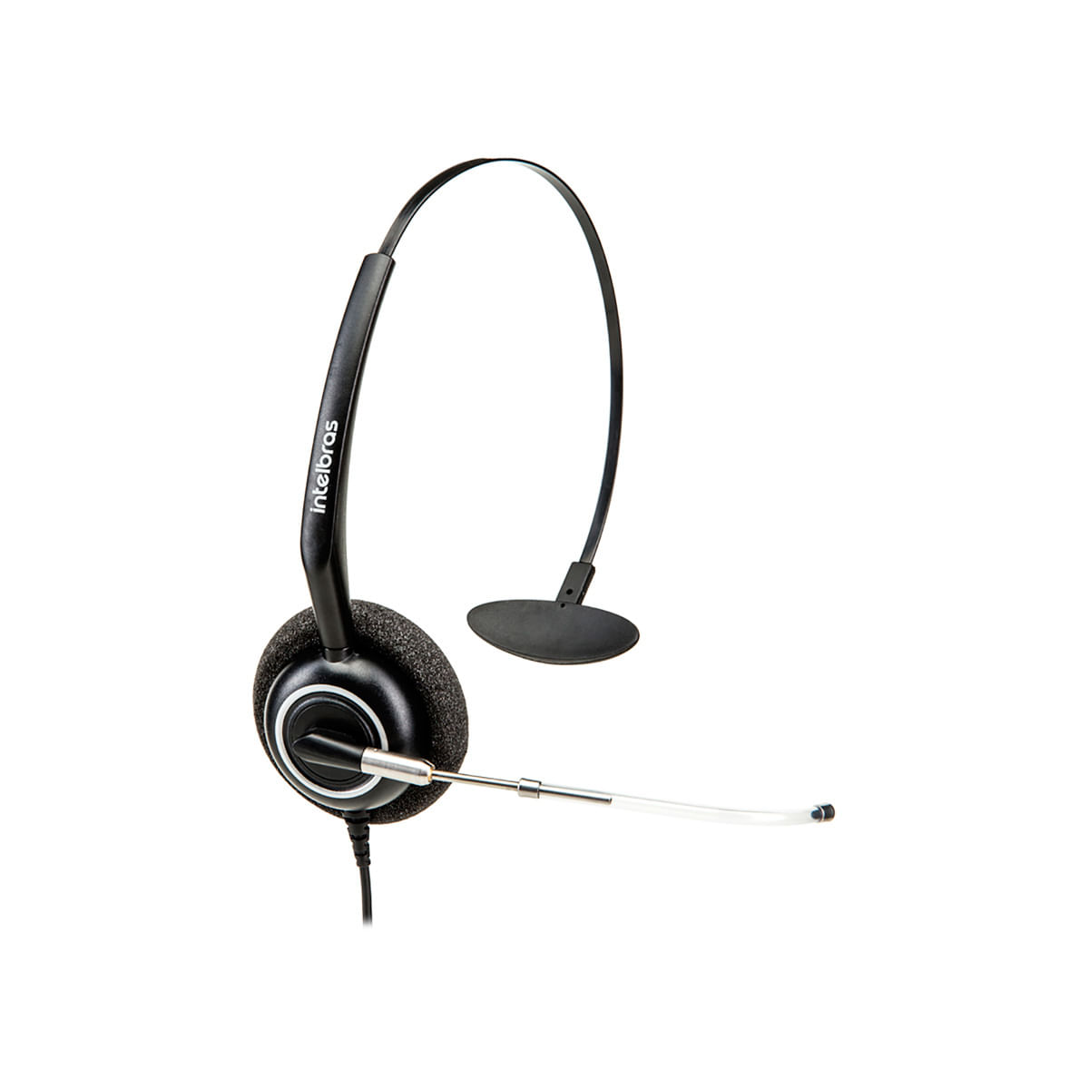 Encontraproduto.com.br - Headset THS 55 RJ09 Intelbras