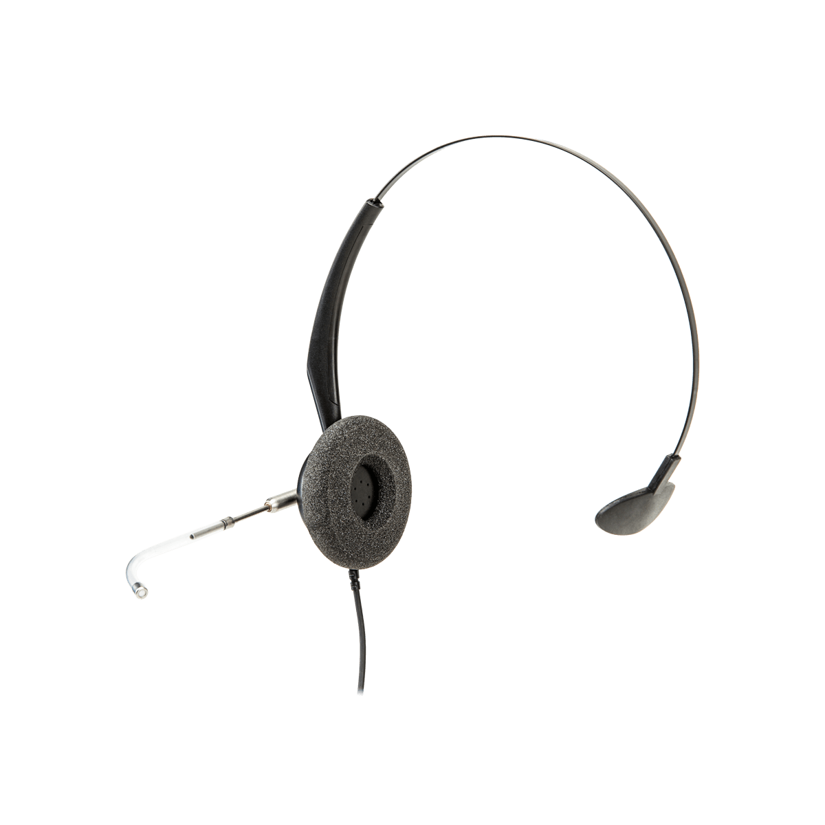 Encontraproduto.com.br - Headset THS 55 RJ09 Intelbras