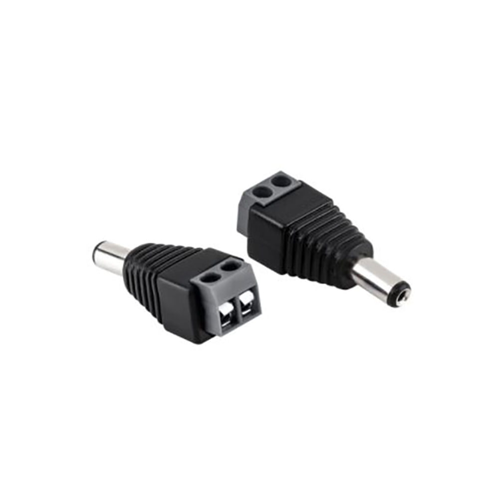 Encontraproduto.com.br - Conector Macho P4 CONEX 1000 Intelbras
