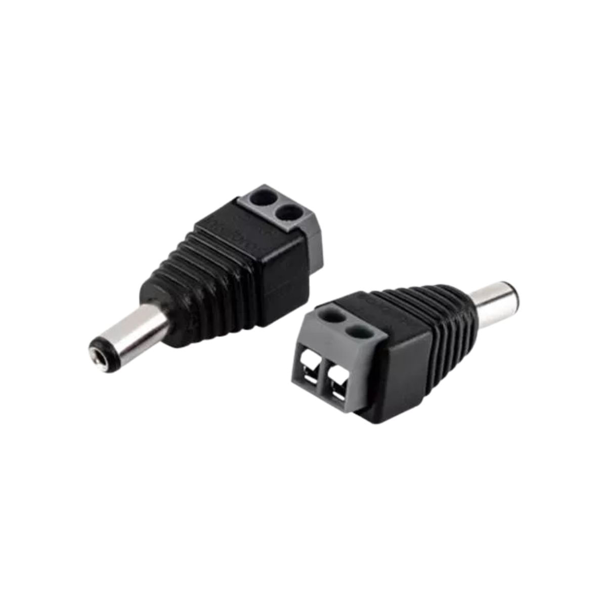 Encontraproduto.com.br - Conector Macho P4 CONEX 1000 Intelbras