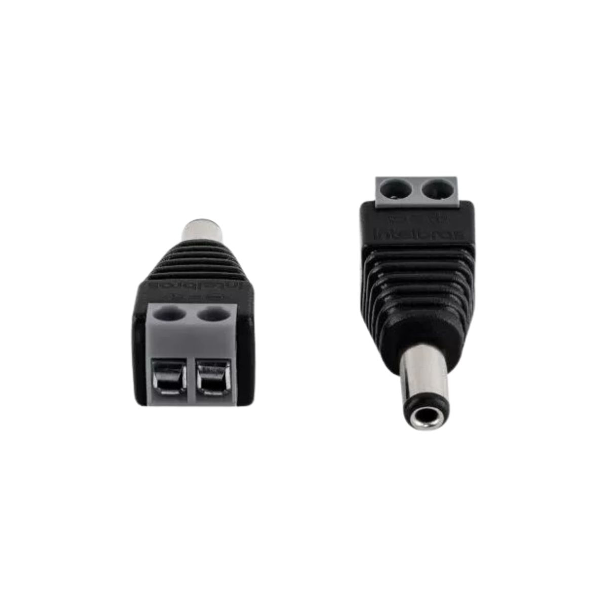 Encontraproduto.com.br - Conector Macho P4 CONEX 1000 Intelbras