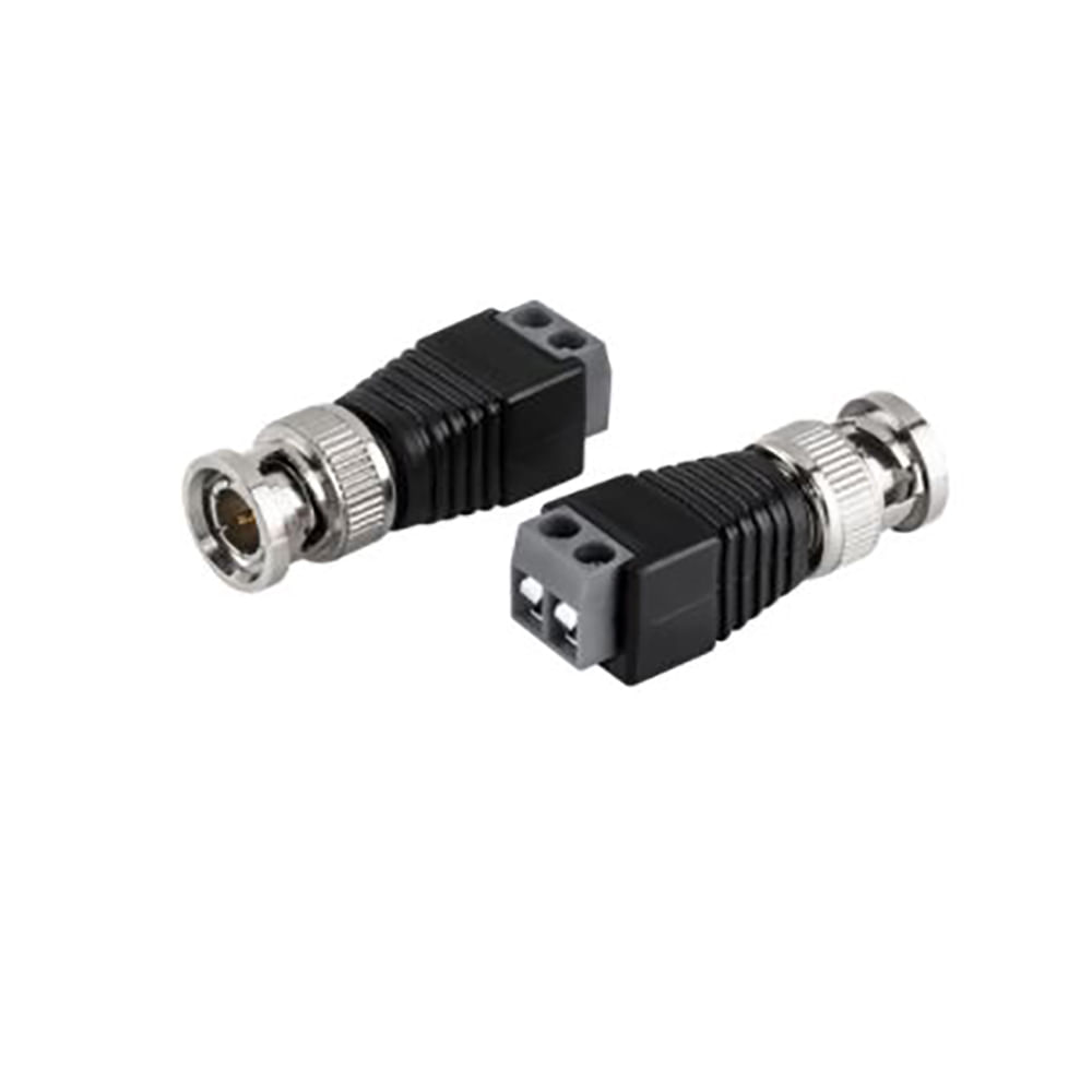 Encontraproduto.com.br - Conector BNC Borne CONEX 1000 Intelbras