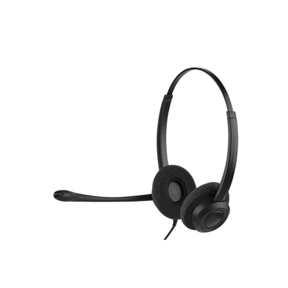 Encontraproduto.com.br - [DC] Headset CHS 60B USB Intelbras