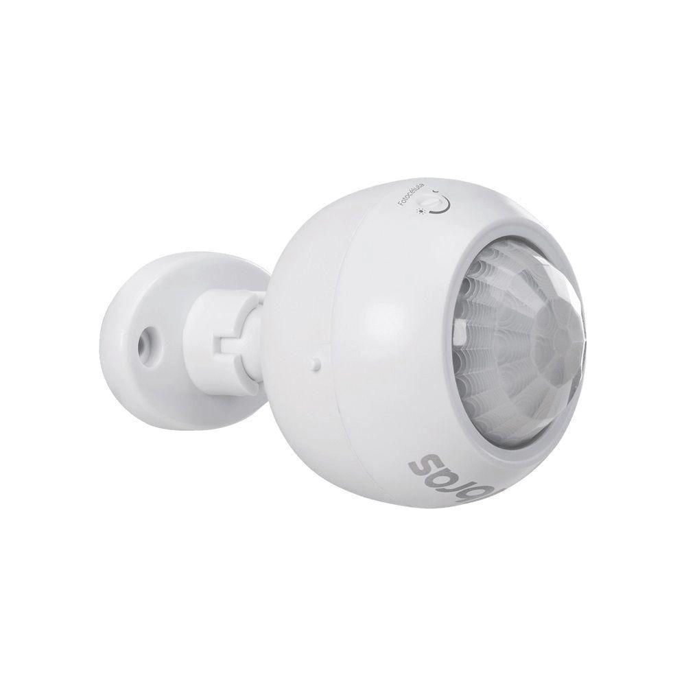 Interruptor Sensor de Presença para Iluminação Intelbras ESPI 360 A