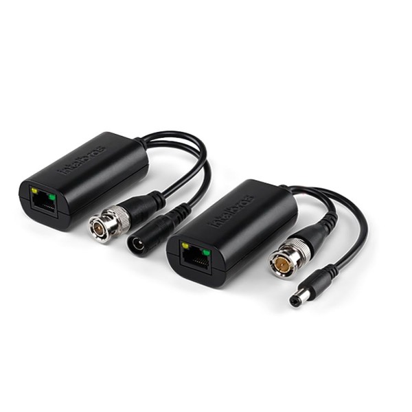 Balun Conversor VB 1001 WP Intelbras