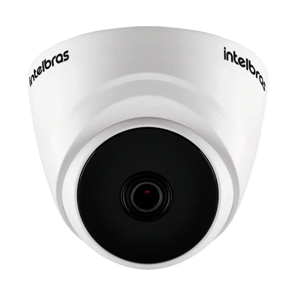 Encontraproduto.com.br - Câmera de Segurança Dome HDCVI VHL 1120 D 4565298 Intelbras